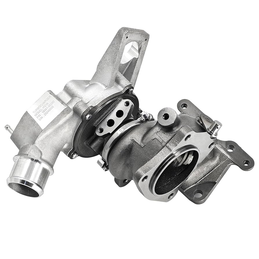 Amazon.com: Buxatina 18900-6A0-003 Turbocharger for Honda